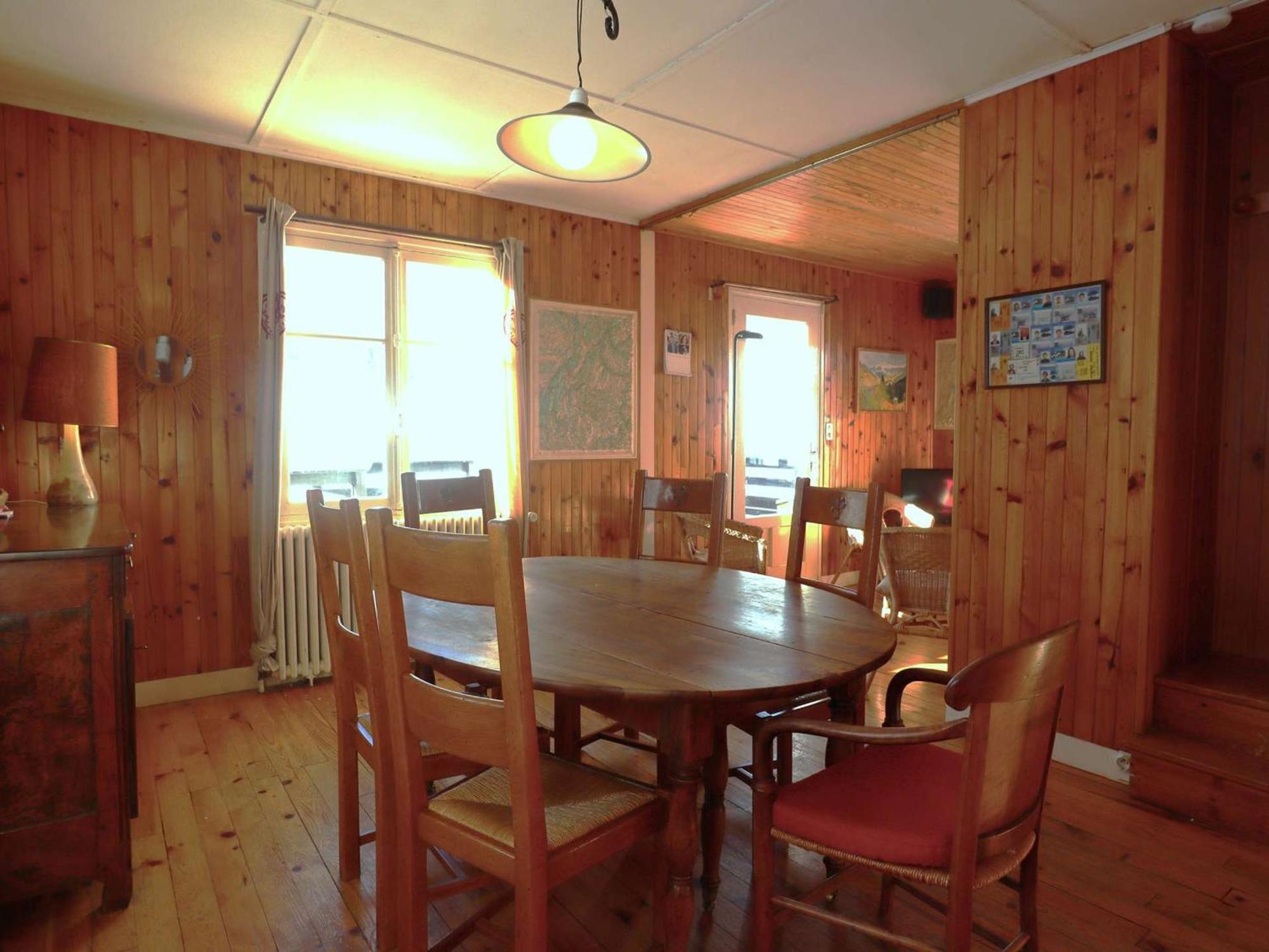 Chalet Familial 12 Pers, Areches-Beaufort, Proche Commerces - Fr-1-342-292 Beaufort  Exterior foto