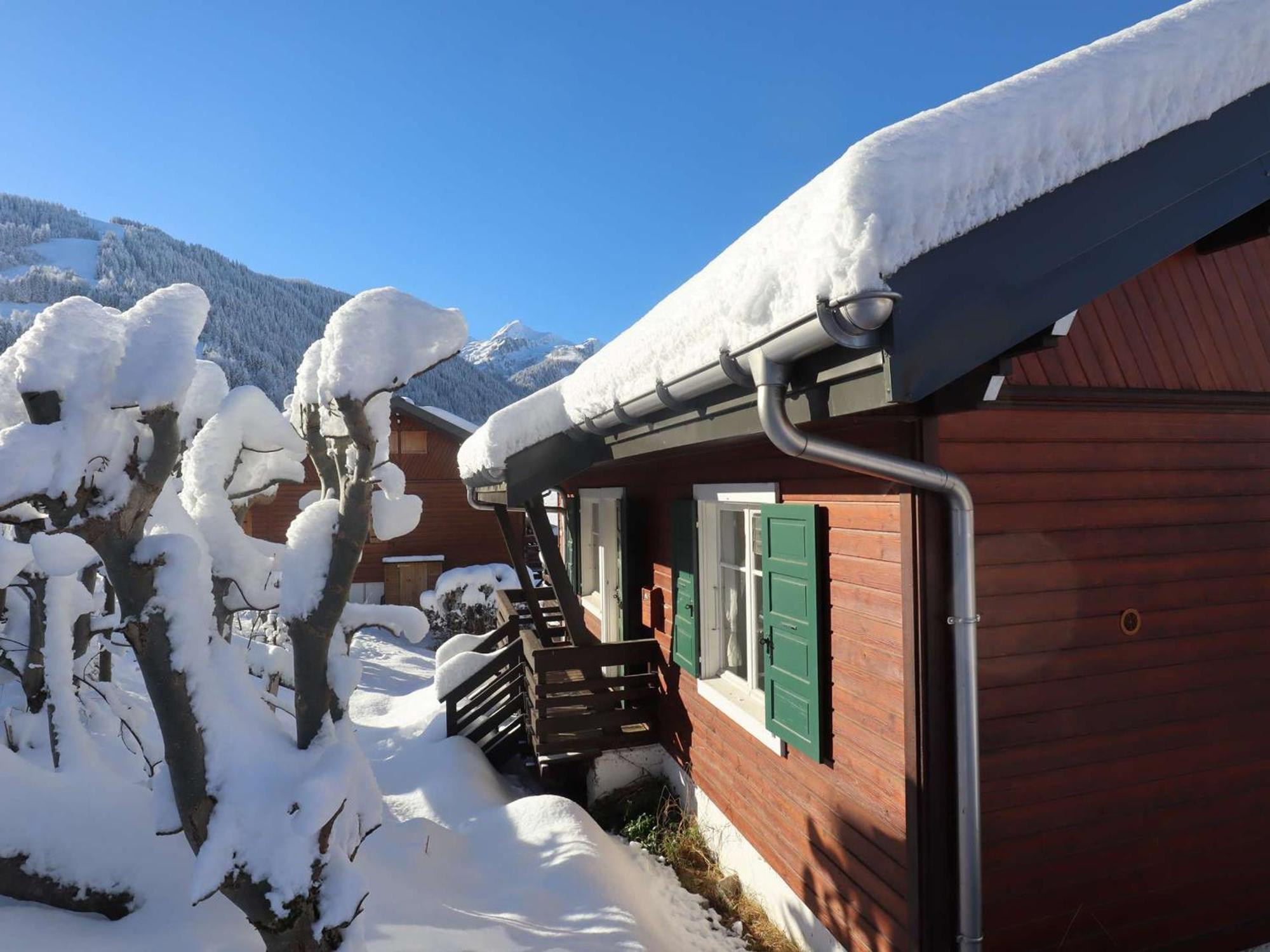 Chalet Familial 12 Pers, Areches-Beaufort, Proche Commerces - Fr-1-342-292 Beaufort  Exterior foto