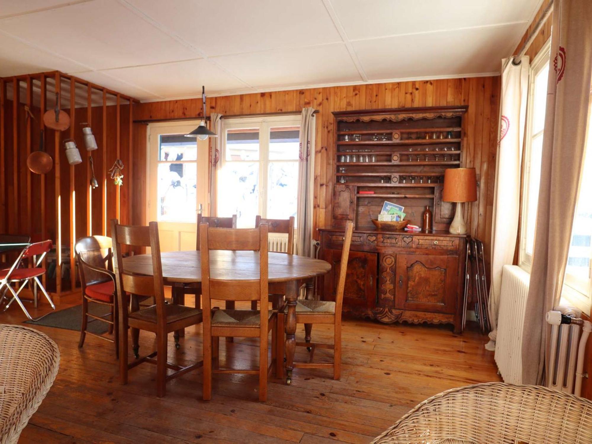 Chalet Familial 12 Pers, Areches-Beaufort, Proche Commerces - Fr-1-342-292 Beaufort  Exterior foto